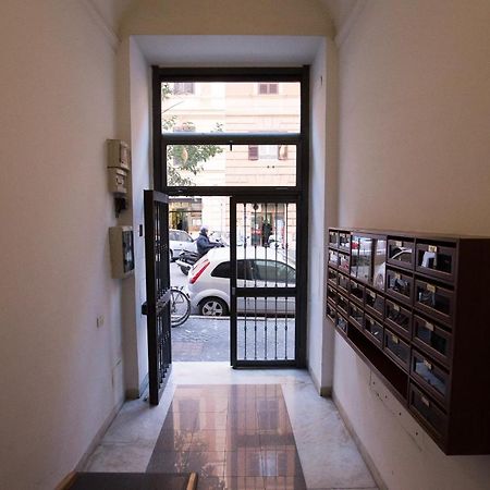 Suite House Vaticano Rom Exteriör bild